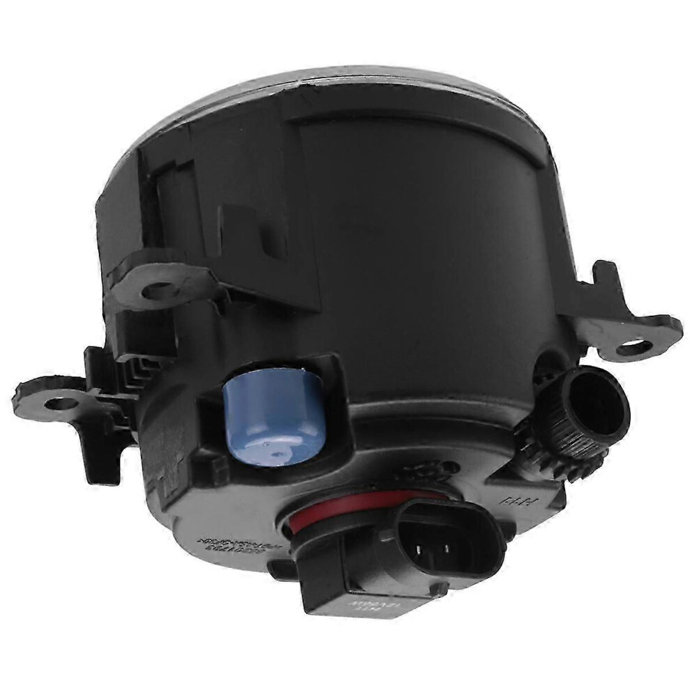 1 Pair for Explorer 11-15 Focus 08-14 05-14 05-11 Front Bumper Fog Light Lamp Front Driving Light-image-OPC-PJJN8JS-NEW