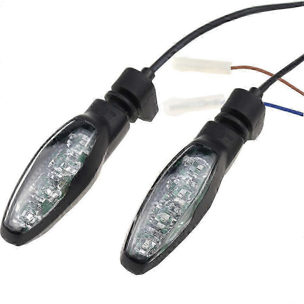 Led Turn Signal Indicator Blinker For Speed Twin 1200 Triple R Speed Triple R// Triple R/ Light 9038048160302