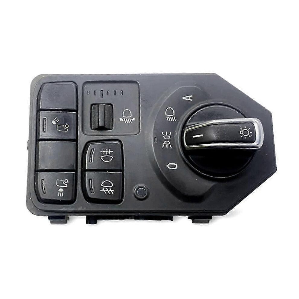 For Truck P410 Euro 6 2673075 2558589 Car Headlight Control Switch Accessories-image-OPC-PJJN8TF-NEW