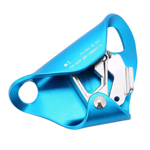Climbing Ascender Riser Fall Arrest Safty Gear 1