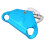 Climbing Ascender Riser Fall Arrest Safty Gear 11