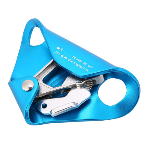 Climbing Ascender Riser Fall Arrest Safty Gear 2