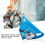 Climbing Ascender Riser Fall Arrest Safty Gear 7