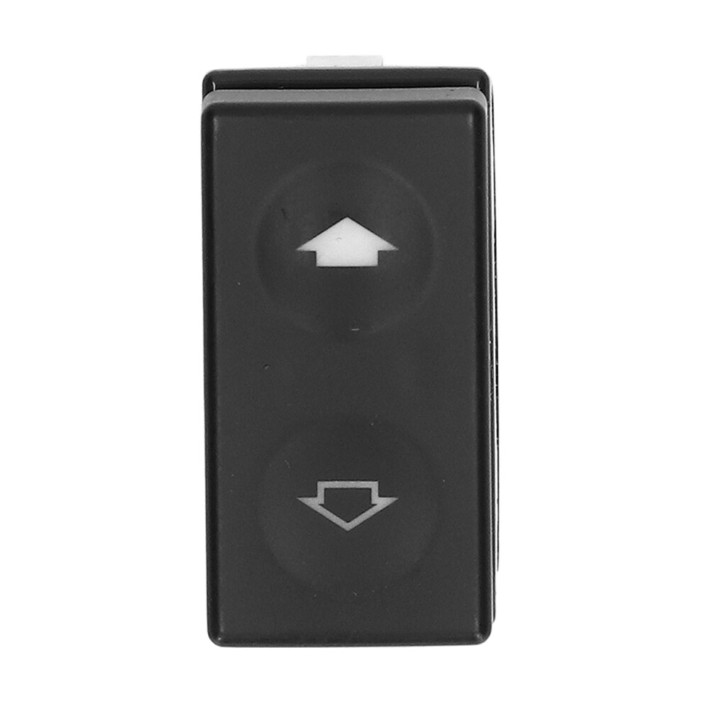 Power Window Control Switch 61311387916 Abs 9121376403415