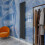 (1800x354mm Single Vertical) SIMPLE BATHROOMS Anthracite Oval Column Radiators 1