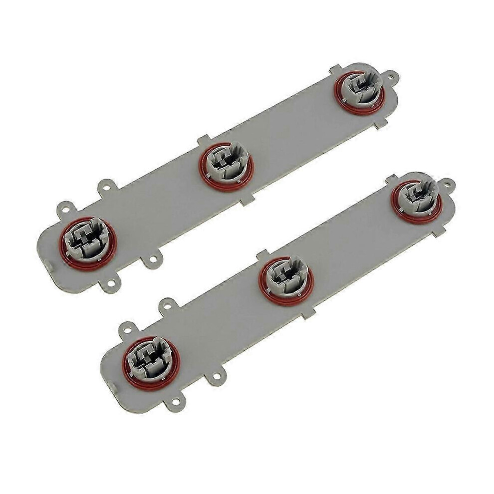 1Pair Car Taillight Taillamp Socket Circuit Board for Trailblazer 20022009 16532713 4791026040 923009-image-OPC-PJJN9M8-NEW
