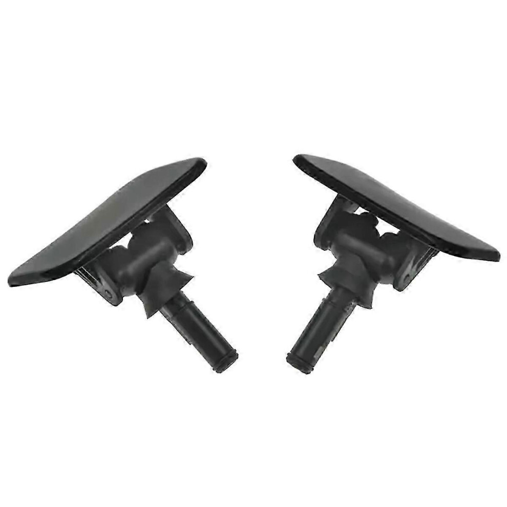 Headlight Washer Spray Nozzle Jet Cover Cap Lid for Kia Sorento Mk I-image-OPC-PJJN9PN-NEW