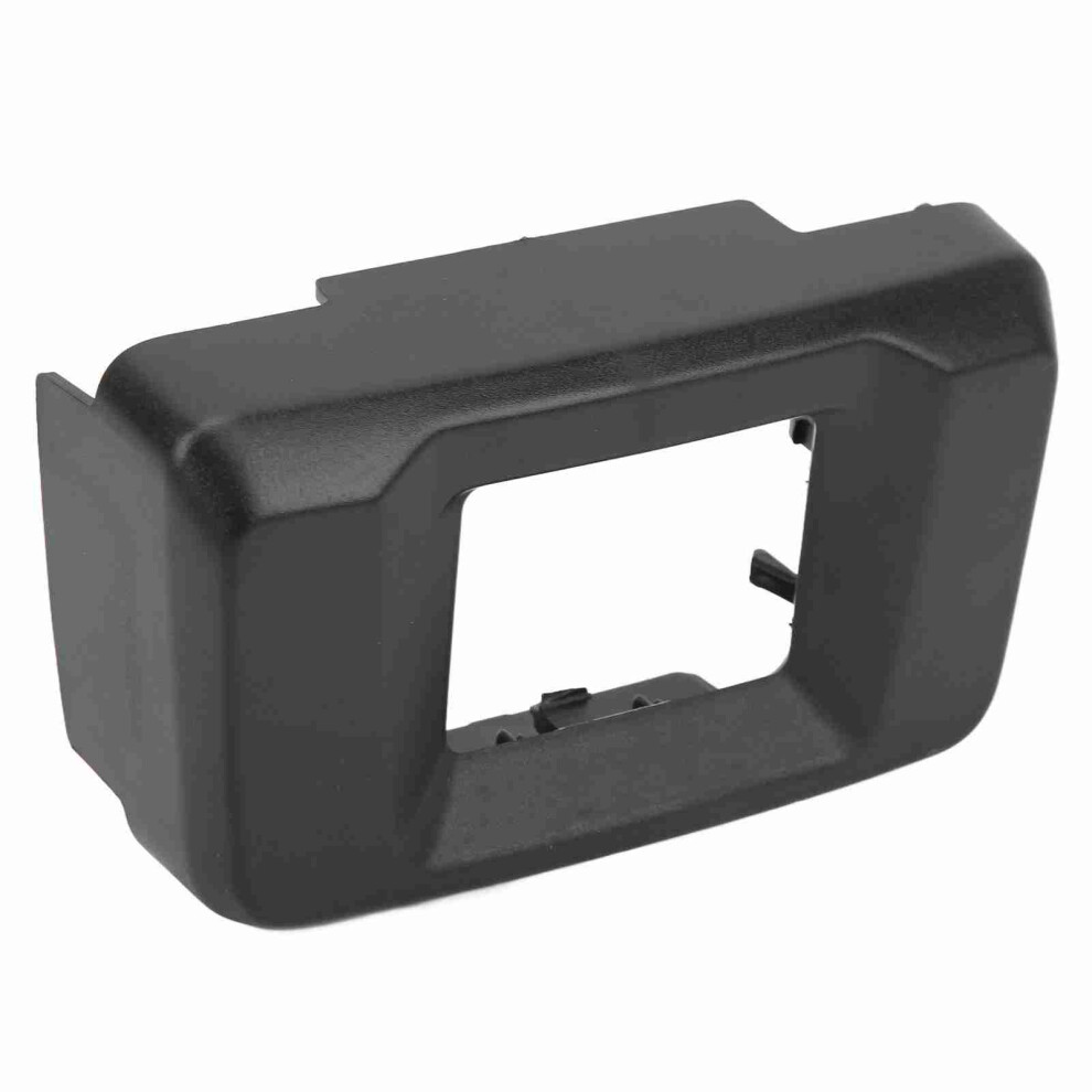 Distance Sensor Cover For Accord 2018-2020 Abs 36809 Tva A12 Black 9391339720488