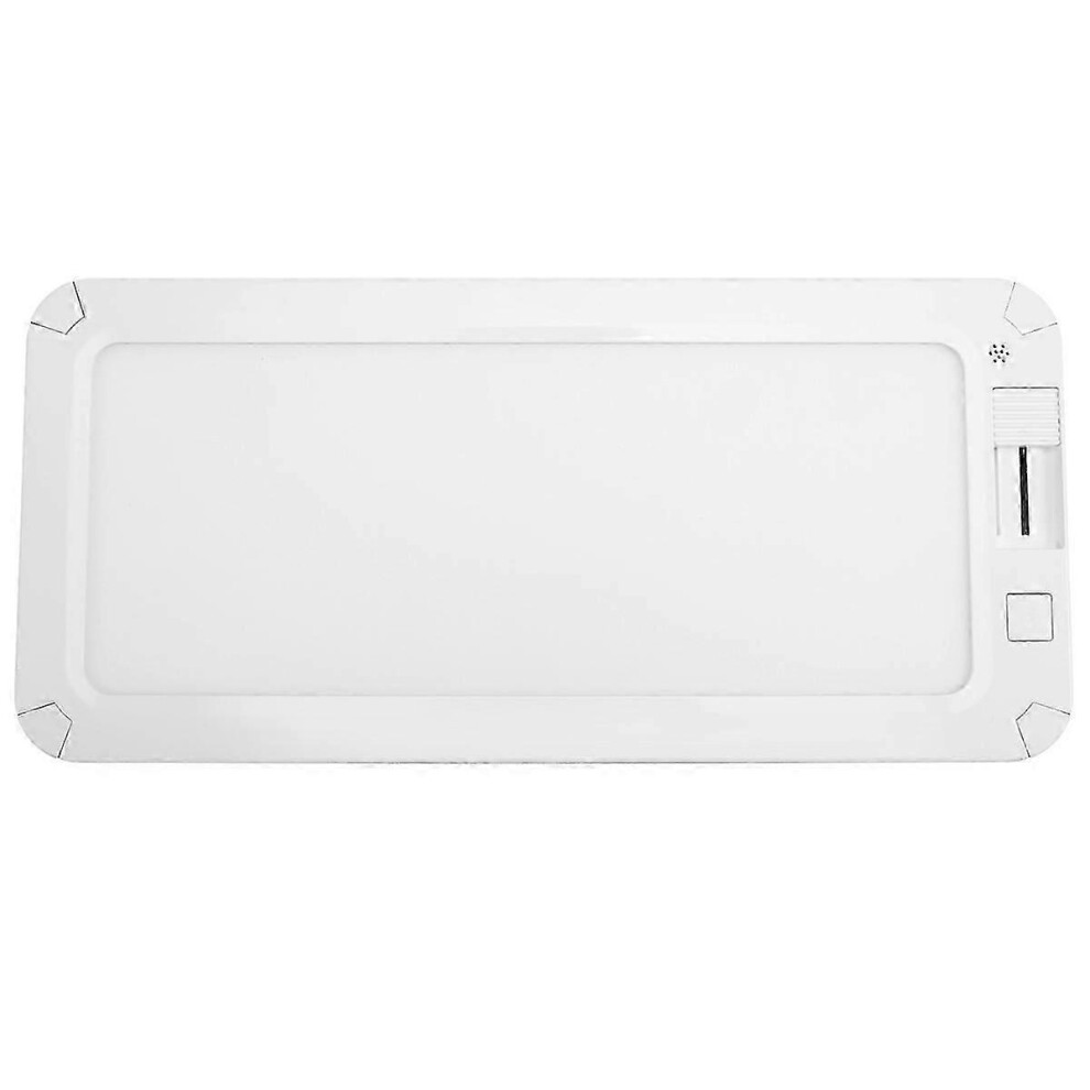 RV Interior Light Interior Lighting 12V-30V Ceiling Dome Light-image-OPC-PJJNBGH-NEW