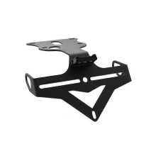 Motorrad Kennzeichenhalter LED Licht Heck Heck Tidy Eliminator für XSR 900 XSR900 2022 2023