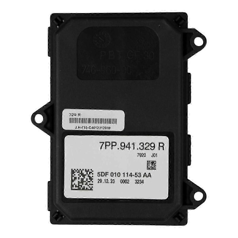 7PP941329R Led Faro Afs Modulo Di Sterzo Per 20112018 Ballast Follower Controller