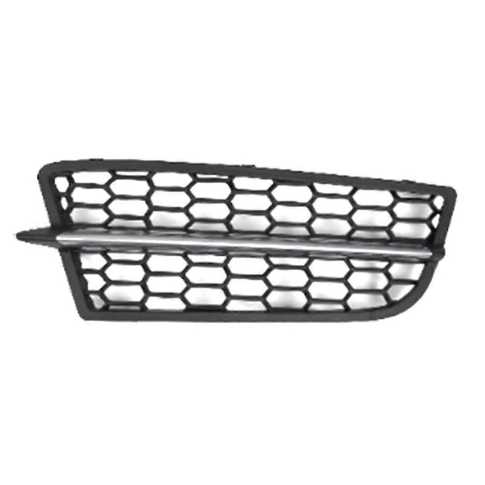 For 1 Series F20 F21M 20112015 Front Bumper M Grille Front Bumper Fog Light M Grille Right 51118053804-image-OPC-PJJNBSC-NEW