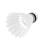 6Pcs White Badminton Balls Shuttlecocks Outdoor 15