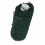 2 Colors Portable Durable Badminton Mesh Net for 4