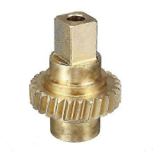 1Pcs pour TwinTop Parcel Shelf Toit Moteur Engrenage 93188313 13297951 Accessoires Automatiques