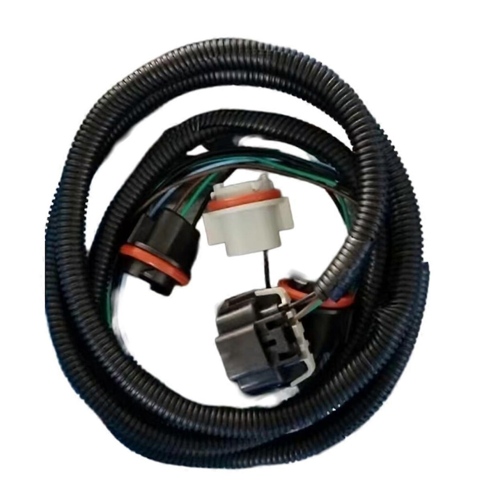 Rear Tail Light Harness Kit for Chevy Chevrolet 16531401 Left Side-image-OPC-PJJNC97-NEW