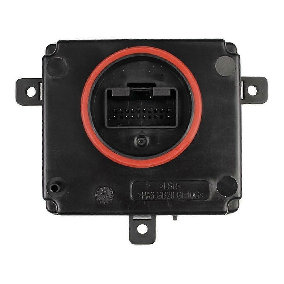 4G0.907.697.A Headlight Ballast LED Daytime Running Lights Module for CC Golf SEAT 4G0907697G 4H0907697A-image-OPC-PJJNCFB-NEW