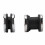Motorcycle Backrest Sissy Bar Detachable Docking 15