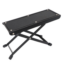 Guitar Footstool Height Adjustable 4 Positions