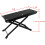 Guitar Footstool Height Adjustable 4 Positions 10
