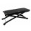 Guitar Footstool Height Adjustable 4 Positions 2