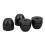 Speaker Isolation Stand Feet Set Aluminum Alloy 6