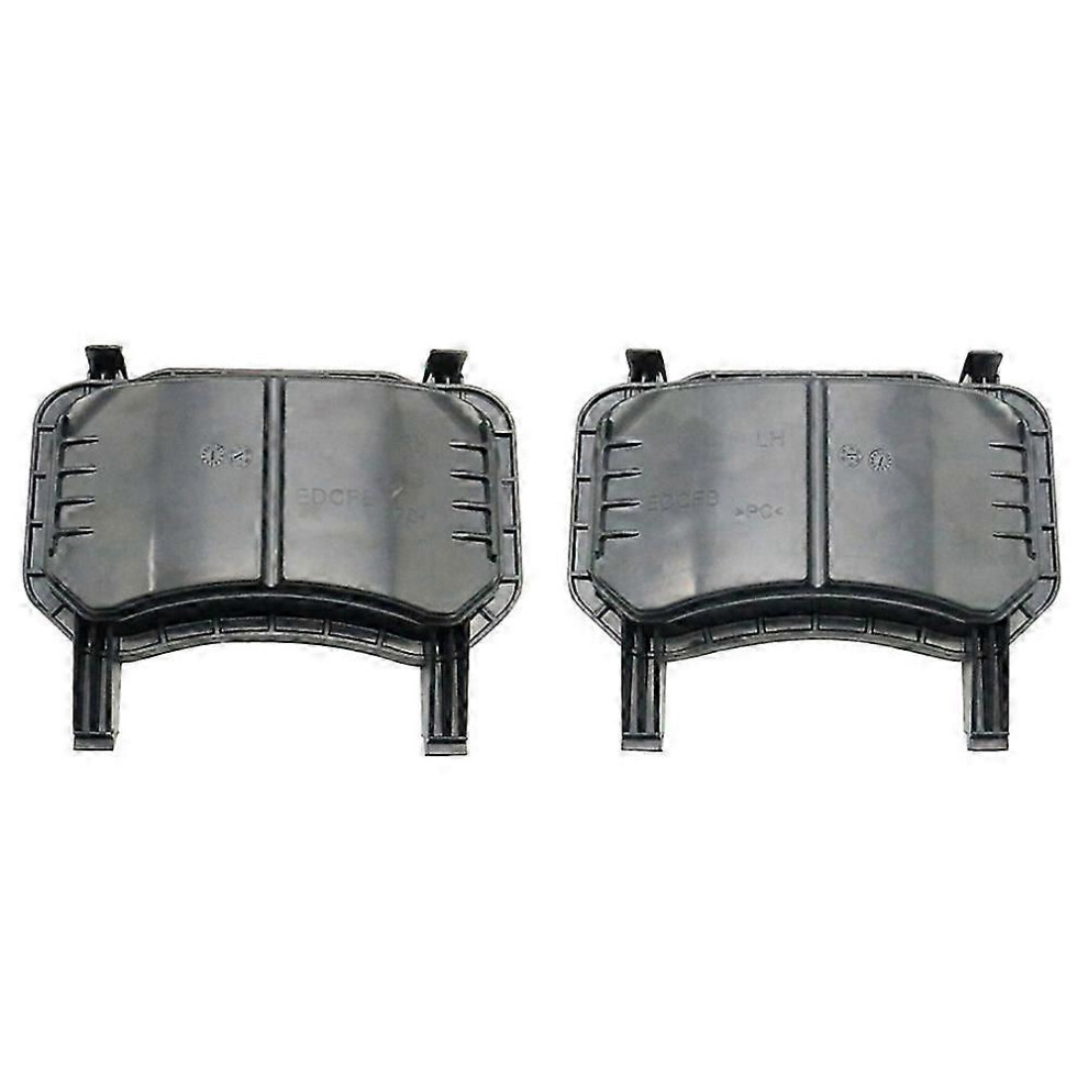 1Pair Car Front Headlight Lamp Dust Cap Lid Shell for Mondeo MK4 2008 2009 2010 2011 2012 2013 Dust-image-OPC-PJJND68-NEW