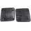 Ανακλαστήρας πίσω προφυλακτήρα για Ford Escape Kuga Maverick 05-07 3