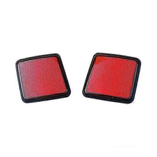 Ανακλαστήρας πίσω προφυλακτήρα για Ford Escape Kuga Maverick 05-07 1