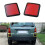 Ανακλαστήρας πίσω προφυλακτήρα για Ford Escape Kuga Maverick 05-07 4