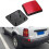 Ανακλαστήρας πίσω προφυλακτήρα για Ford Escape Kuga Maverick 05-07 5