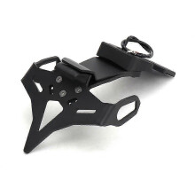 Motorrad Kennzeichenhalter Eliminator Zulassungshalterung mit LED-Kit für Z 900 Z900 20182024