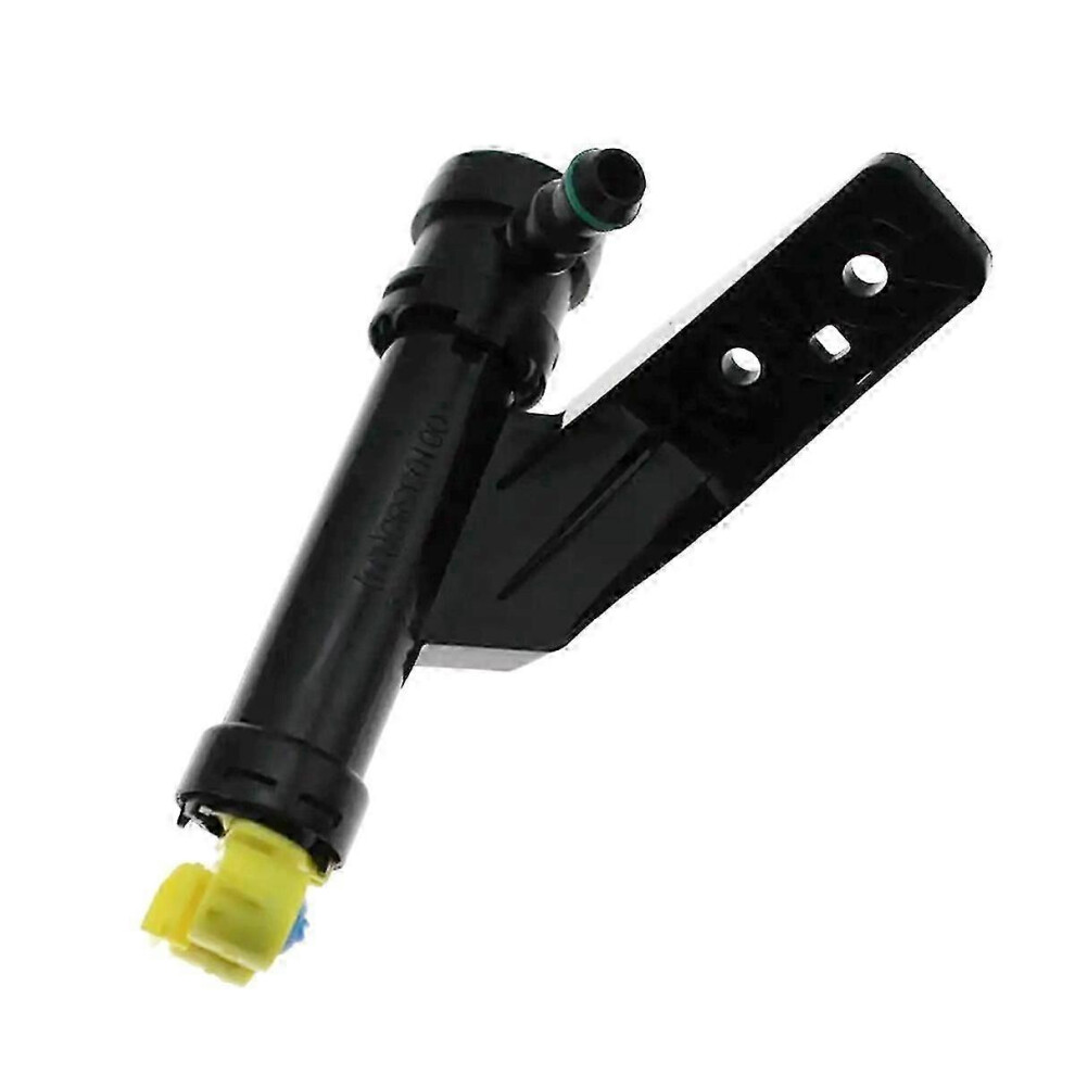 Front Left Headlight Wahser Sparyer Nozzle Pump Cylinder-image-OPC-PJJNDQS-NEW