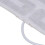 Vest Electric Heating Pad Safe Soft Warm Heating Sheet for Cold Weather 9
