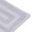 Vest Electric Heating Pad Safe Soft Warm Heating Sheet for Cold Weather 5