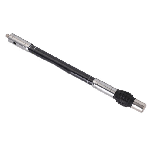Premium 10in Archery Balance Bar Stabilizer for Vibration Dampening 2