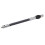 Premium 10in Archery Balance Bar Stabilizer for Vibration Dampening 15