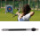 Premium 10in Archery Balance Bar Stabilizer for Vibration Dampening 9