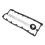 34 Stück Ventildeckel-Dichtungsschrauben 070103469A 16