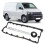 34 Stück Ventildeckel-Dichtungsschrauben 070103469A 15