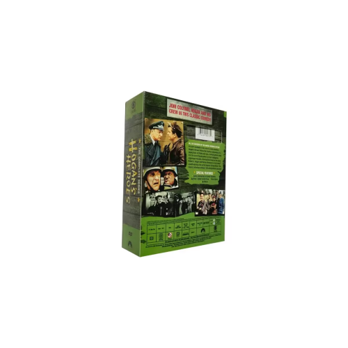 Hogan's.Heroes Season 1-6 27DVD 1