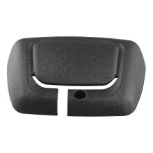 Auto Achtergordelgesp 16692138009051 voor GLS W166 W292 2015-2019 ML W166