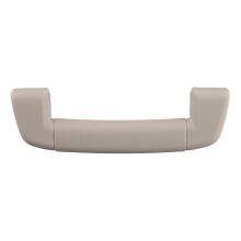 Auto Tweede Rij Interieur Dak Veiligheidshandvat Dak Trekgreep LR059987 voor Land Sport 20142020 Beige