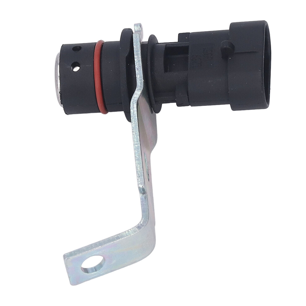 Crankshaft Position Sensor For Chevy Pickup Suv 8104562000 Black 9311339729342