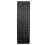 Wireless 2.4G Waterproof Keyboard Mouse Combo, 104 Keys, 1600dpi 6