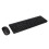 Wireless 2.4G Waterproof Keyboard Mouse Combo, 104 Keys, 1600dpi 15