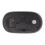 Wireless 2.4G Waterproof Keyboard Mouse Combo, 104 Keys, 1600dpi 12