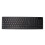 Wireless 2.4G Waterproof Keyboard Mouse Combo, 104 Keys, 1600dpi 3