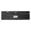 Wireless 2.4G Waterproof Keyboard Mouse Combo, 104 Keys, 1600dpi 9