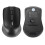 Wireless Keyboard Mouse Combo 2.4G Silent 1600dpi for Laptop 9